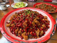 -小街47號江湖菜(四合院店)