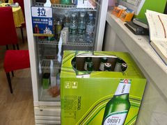 -里下河土菜馆(解放路店)