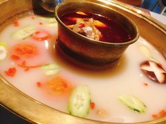 -辣家私厨火锅·龙虾(开发区店)