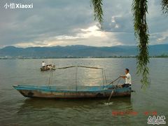 照片-西昌邛海宾馆