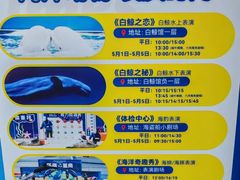 -秦皇岛乐岛海洋王国