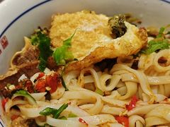 -公交新村粉店(窑岭店)