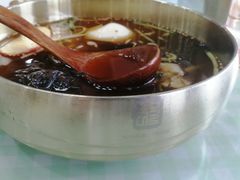 -服务大楼冷面(延大店)