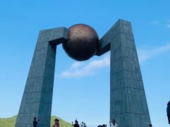 -青澳湾北回归线广场
