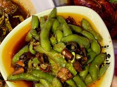 -龙巢盱眙龙虾·鸡煲·烧烤宵夜(坪洲店)