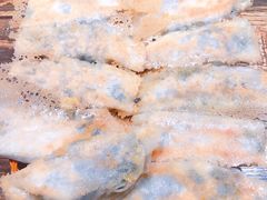 -阿洪锅贴王(小吃城店)