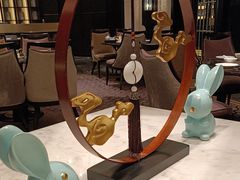 -中山保利艾美酒店-乐美中餐厅