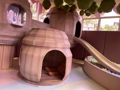 -水桶王国主题餐厅·聚会·生日派对·亲子活动·家庭套餐(亚龙湾希尔顿店)