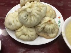 -小胖包子王(庆亚大厦店)