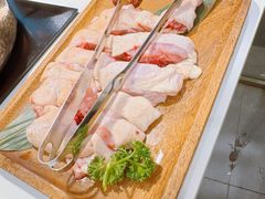 -椰子湾·海南火锅·糟粕醋·椰子鸡(正大广场店)