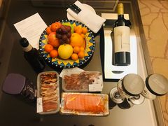 -上海浦东嘉里大酒店