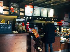 -星巴克(长沙麓南广场店)