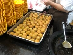 -毛华美食(清扬路店)