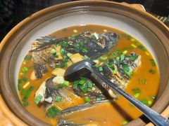 -千岛湖小鱼儿·淳安匠心农家菜