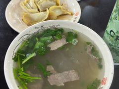 -回回锅贴(小河沿店)