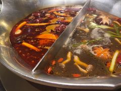 -湊湊火锅·茶憩(上海合生汇店)