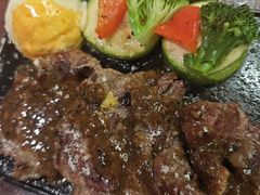 -豪客来牛排(天阳D32店)