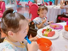 -阳澄湖费尔蒙酒店颐丰阁中餐厅(马鞍山西路店)