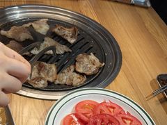 -乌拉烤肉(如皋首店)