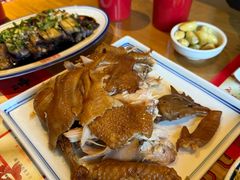 -新兴园饺子馆(北京百子湾店)