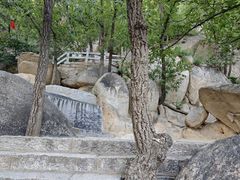 -天津盘山风景名胜区