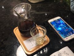 -Seesaw Coffee(环贸iapm店)