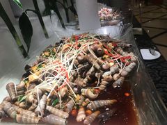 -芭菲盛宴·环球美食(解放碑英利国际店)