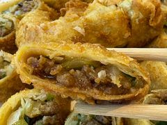 -大眼锅贴水饺(河东店)