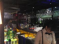 -胡桃里音乐酒馆(白云五号T5 MALL店)