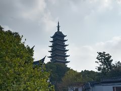 -常熟方塔园