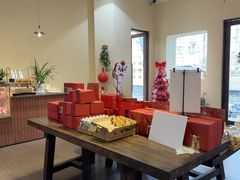 -7号里低糖生日蛋糕(南阳路店)