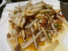 -百姓人家家常菜馆(大观·天地MALL店)