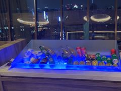 -广州花园酒店
