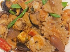 -渔家风味·鲅鱼水饺·央视展播·海鲜天津菜(开发区店)