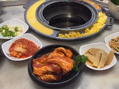 -韩宫宴烤肉·料理(南京江宁万达店)