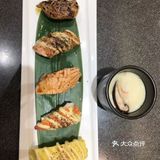 去的两家都很好吃，就算单买6块钱我也愿意