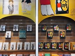 -覔书店(壹方城店)