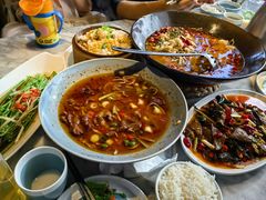 -懒人盐府人家(航天桥店)