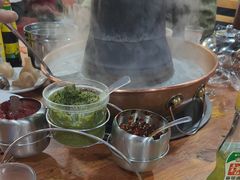 -元盛居(生态大街店)