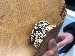 -野人先生现做冰淇淋(西安赛格店)