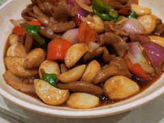 干锅大肠-金锅小厨(乐活街店)