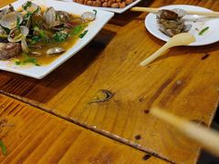 -京朋串屋·烧烤(望京西路总店)