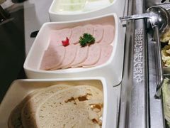 -海底捞火锅(振华商厦店)