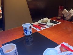 -匠和风精致料理(宁德万达店)