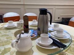 -万禧明珠大酒楼(海丰店)