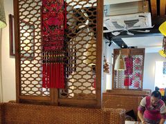 -云尊府云南菜·蒸汽石锅鱼(学清路店)