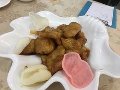 -潮喜竹溪荔湖酒家(荔枝湾店)