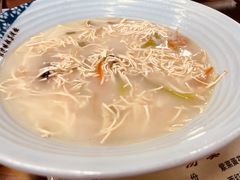 大煮干丝-粗茶淡饭(东关街店)