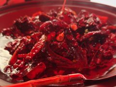 -回味黑鸭煲·始于2006(万松园店)