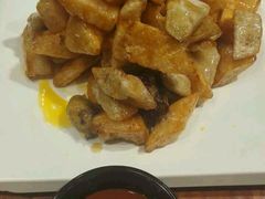 -重庆酸菜鱼(上海路店)
